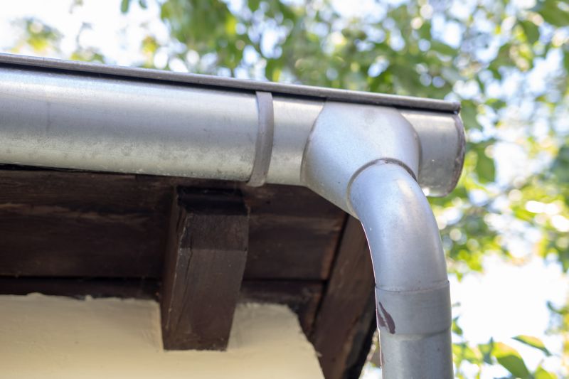 Church Gutter Replacement in Sacramento, CA