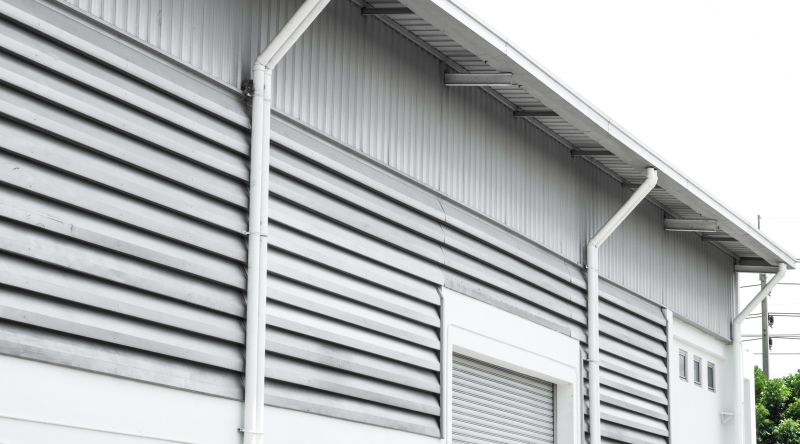Gutter Service Cost Overview — Cost of Gutter Services