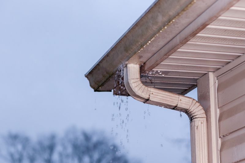 Gutter Service Cost Overview — Cost of Gutter Services