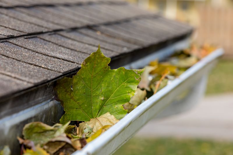 Gutter Service Cost Overview — Cost of Gutter Services