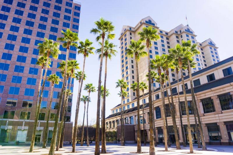 Gutter Cleaning: San Jose