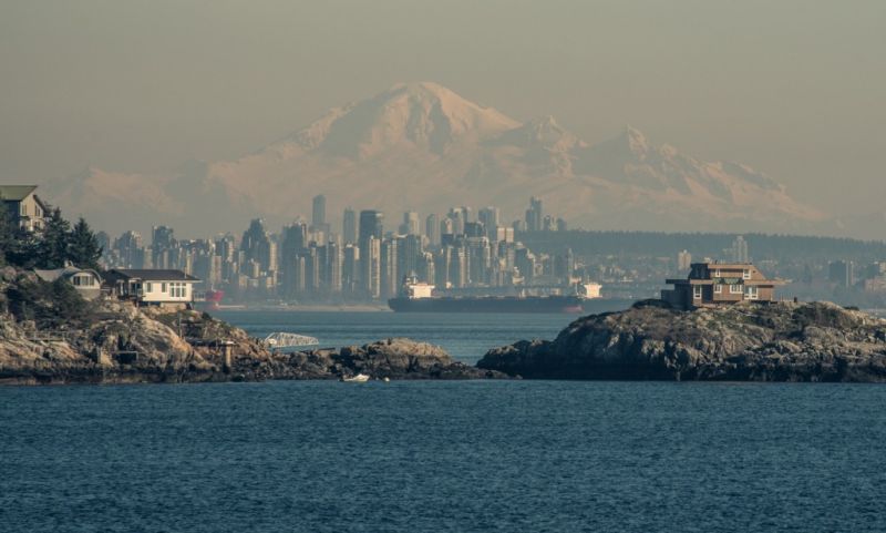 Gutter Cleaning: Vancouver