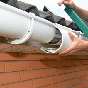 Lakeland Gutter Maintenance